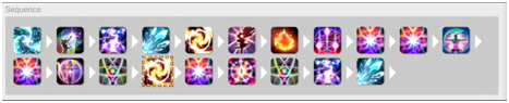 《FF14》4.4版本黑魔法师配装及输出手法攻略