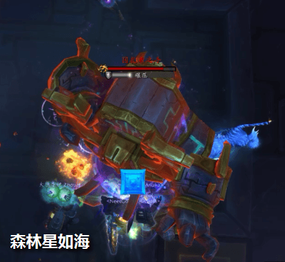 《魔兽世界》8.1​达萨罗之战普通难度攻略