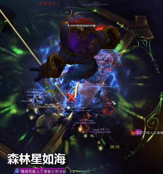 《魔兽世界》8.1​达萨罗之战普通难度攻略