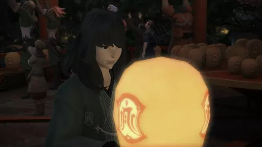 《FF14》4.4更新笔记