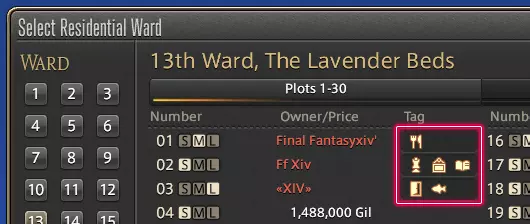 《FF14》4.4更新笔记