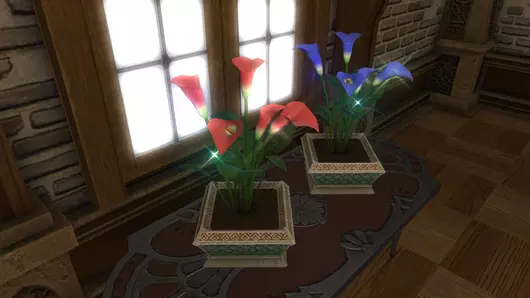 《FF14》4.4更新笔记