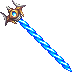 《DNF》韩服95版天空的遗物武器外观属性一览