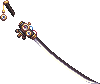 《DNF》韩服95版天空的遗物武器外观属性一览