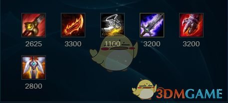 《LOL》S9季前赛打野英雄图解攻略