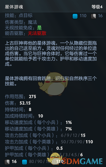 《DOTA2》2019英雄排名