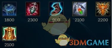 《LOL》S9辅助排名