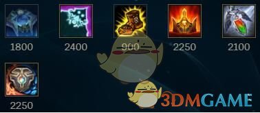 《LOL》S9辅助排名