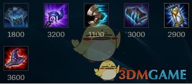 《LOL》S9辅助排名
