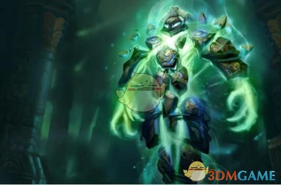 《LOL》S9辅助排名