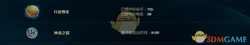 《LOL》S9偷钱流卢锡安攻略