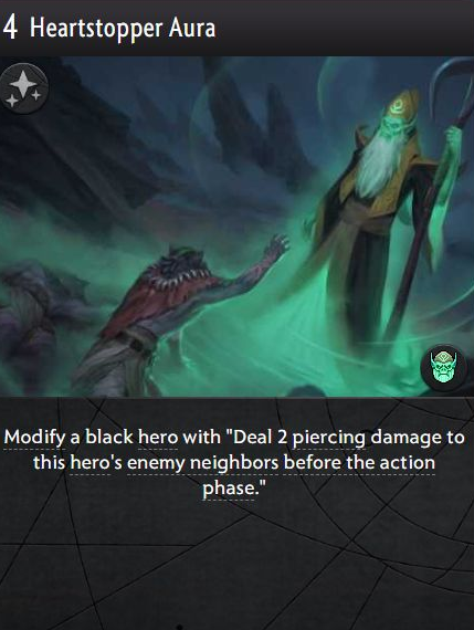 《Artifact》全英雄卡牌介绍及点评汇总