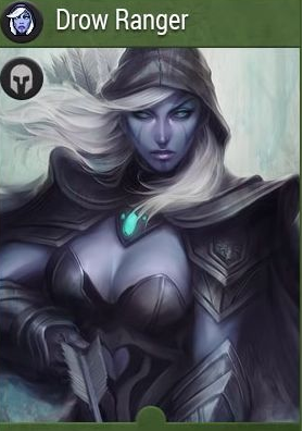 《Artifact》全英雄卡牌介绍及点评汇总