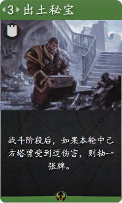 《Artifact》轮抽进阶攻略