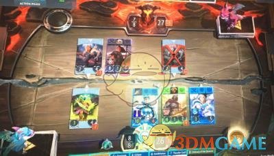 《Artifact》和《炉石传说》比哪个耗钱