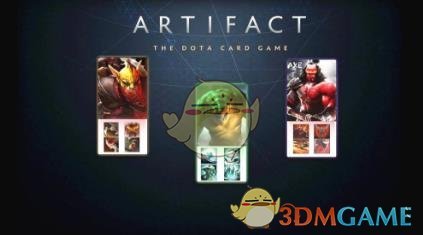 《Artifact》和《炉石传说》比哪个耗钱
