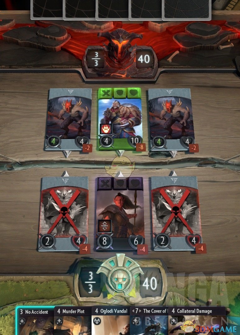 《Artifact》新手入门攻略