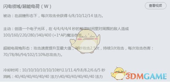 《LOL》S9偷钱流上单杰斯攻略