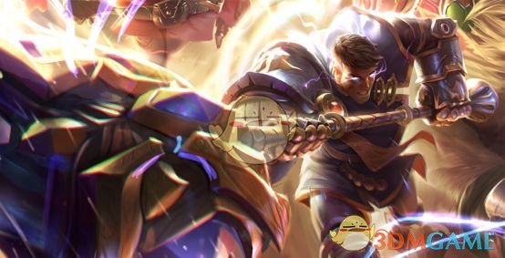 《LOL》S9偷钱流上单杰斯攻略