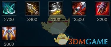 《LOL》S9最强刺客盘点
