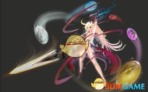 《DNF》95哈勒姆​史诗防具属性