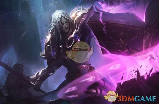 《LOL》S9AP法师上单攻略