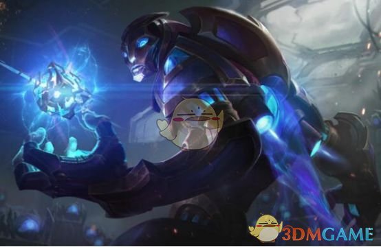 《LOL》S9AP法师上单攻略