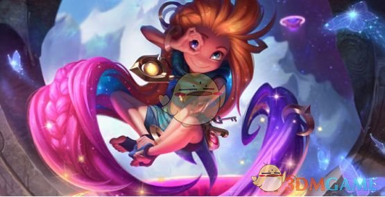 《LOL》S9中单法师英雄推荐