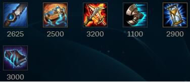 《LOL》S9新8.24版热门打野攻略