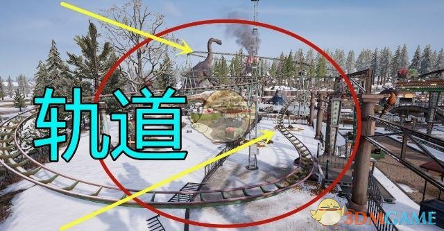 《绝地求生》98K分布位置介绍