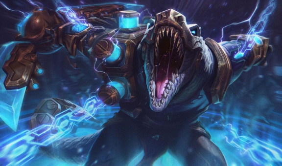 《LOL》S9赛季8.24版本改动完全分析