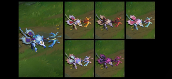《LOL》S9赛季8.24版本改动完全分析