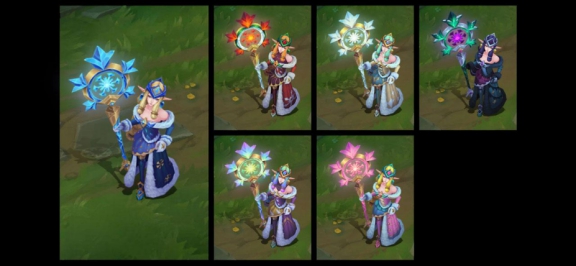 《LOL》S9赛季8.24版本改动完全分析