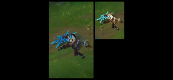 《LOL》S9赛季8.24版本改动完全分析