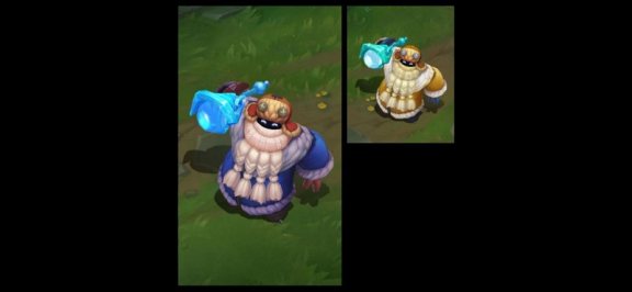 《LOL》S9赛季8.24版本改动完全分析