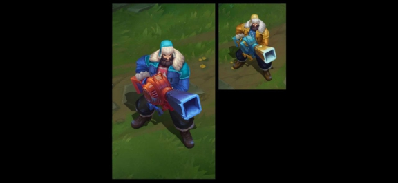 《LOL》S9赛季8.24版本改动完全分析