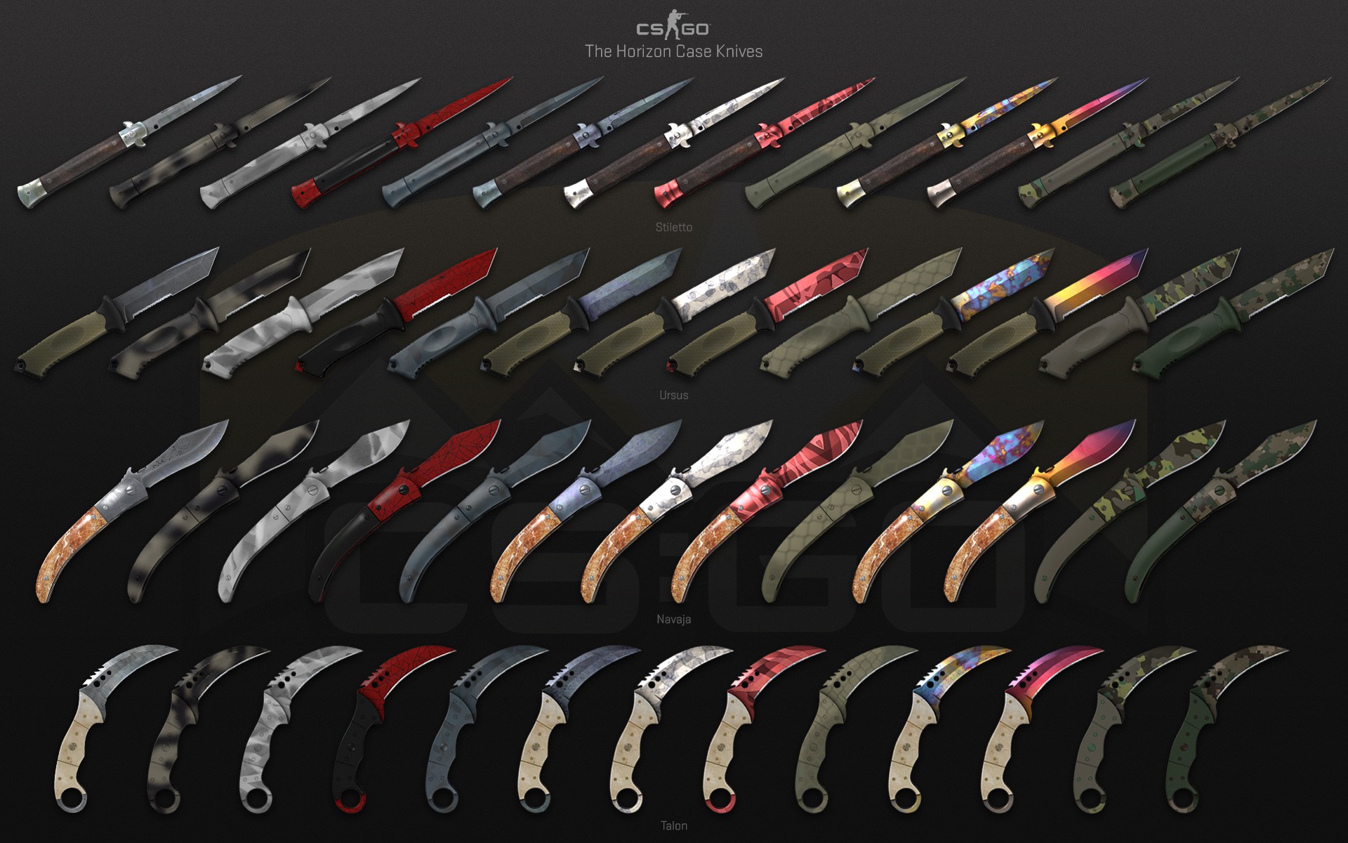 《CSGO》吃鸡大逃杀模式上线