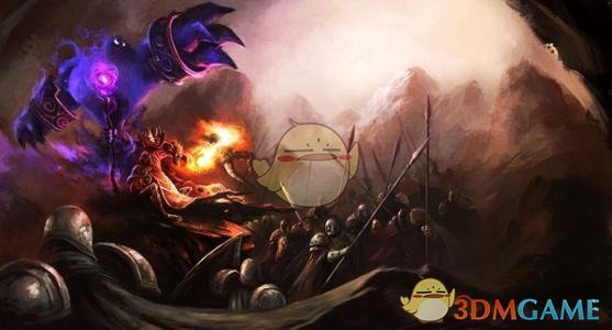 《魔兽世界》8.1特质改动汇总