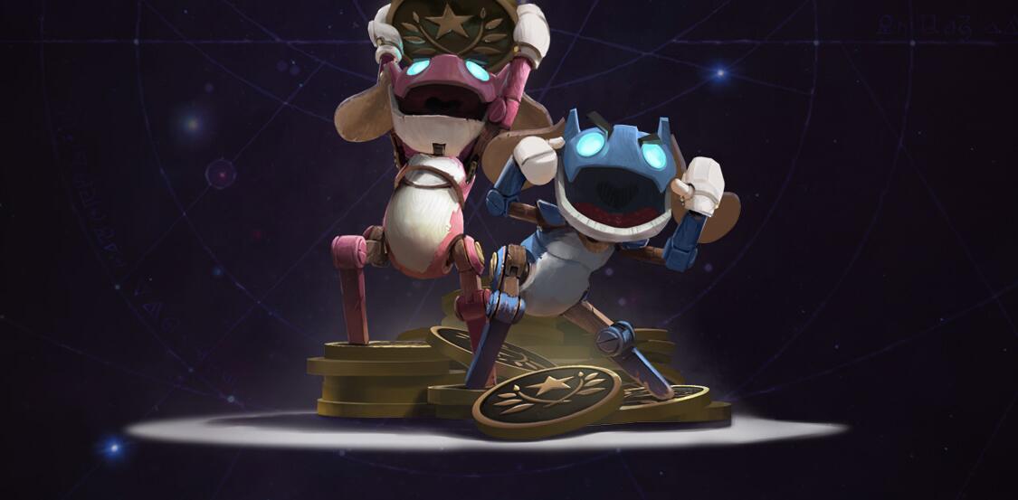 《Artifact》武装号召1.1版本更新内容分析