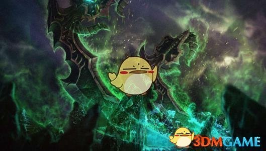 《魔兽世界》2018冬幕节更新内容汇总
