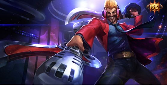《LOL》S9下路强力上分组合打法教学