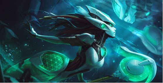 《LOL》S9下路强力上分组合打法教学