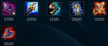 《LOL》S9季五大中单法师玩法攻略