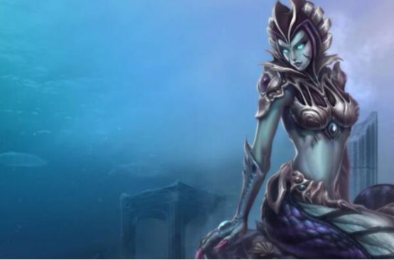 《LOL》S9季五大中单法师玩法攻略