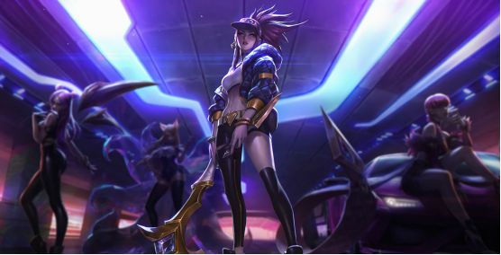 《LOL》S9版本强势英雄推荐教学