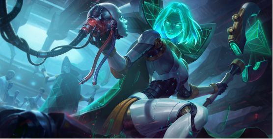 《LOL》S9版本强势英雄推荐教学
