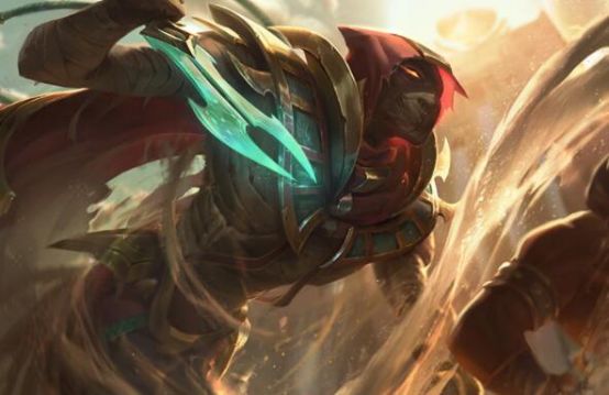 《LOL》S9突脸中单玩法攻略