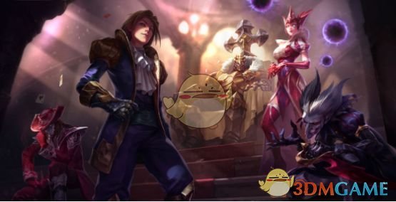 《LOL》S9赛季五大最强打野英雄攻略