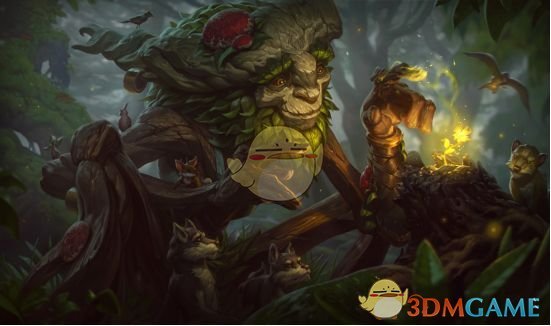 《LOL》S9赛季五大最强打野英雄攻略