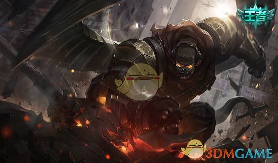 《LOL》S9中单AP加里奥攻略